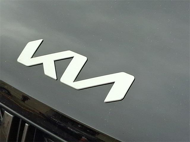 used 2024 Kia Carnival car, priced at $34,555