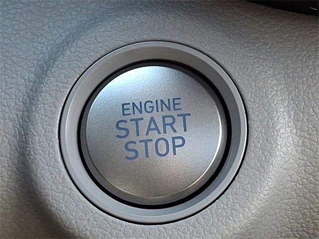 new 2026 Hyundai Venue car, priced at $24,840