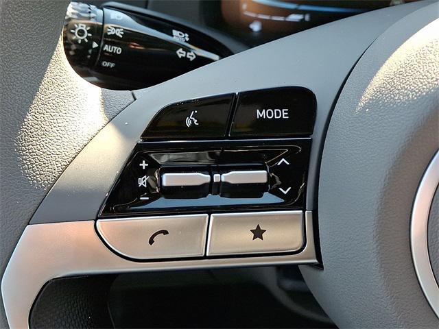 new 2025 Hyundai Elantra car, priced at $22,145