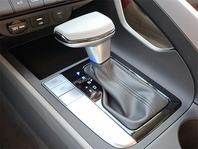 new 2025 Hyundai Elantra car, priced at $22,145