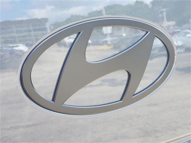 new 2025 Hyundai Santa Fe car, priced at $49,390