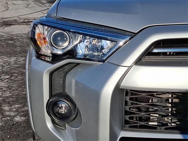 used 2020 Toyota 4Runner car, priced at $38,777