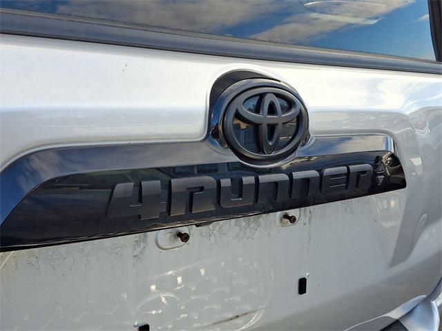 used 2020 Toyota 4Runner car, priced at $38,200