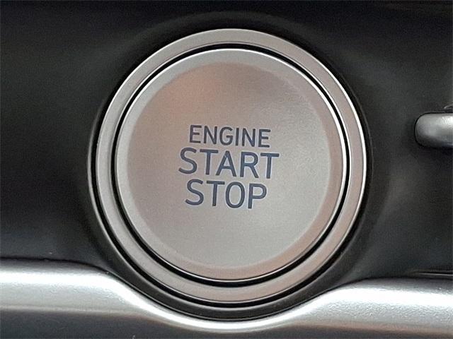 new 2026 Hyundai Tucson car, priced at $29,648