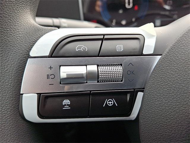 new 2026 Hyundai Tucson car, priced at $29,648