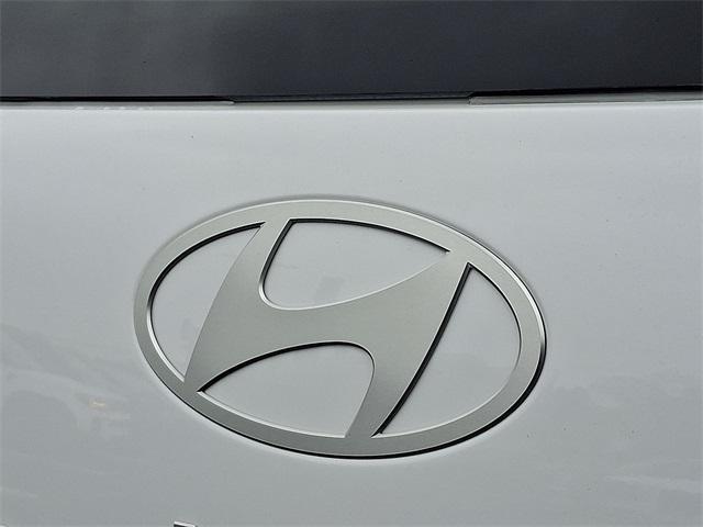new 2026 Hyundai SANTA FE HEV car, priced at $50,530