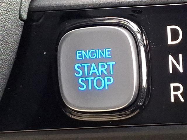 new 2026 Hyundai SANTA FE HEV car, priced at $50,530