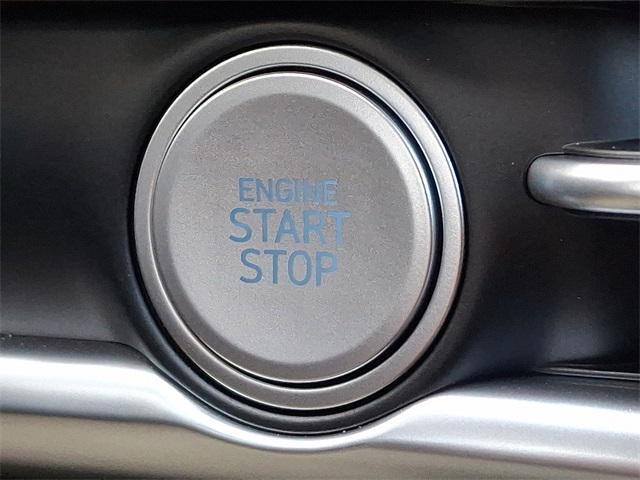 new 2026 Hyundai TUCSON Hybrid car, priced at $31,476