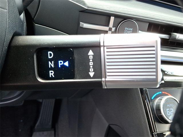 new 2026 Hyundai Santa Fe car, priced at $45,265