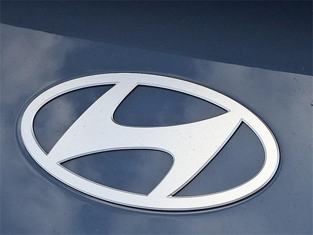 new 2025 Hyundai IONIQ 6 car, priced at $49,085