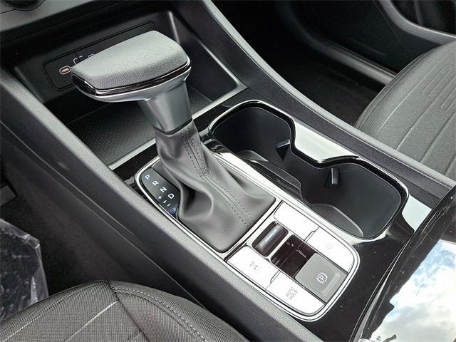 new 2026 Hyundai SANTA CRUZ car, priced at $32,870