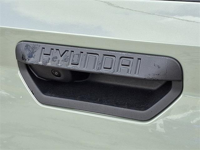 new 2026 Hyundai SANTA CRUZ car, priced at $32,870