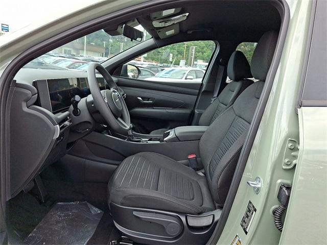 new 2026 Hyundai SANTA CRUZ car, priced at $32,870