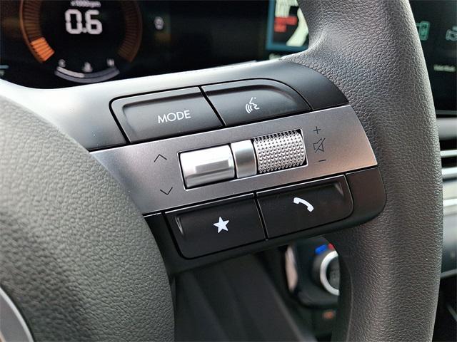 new 2025 Hyundai SANTA CRUZ car, priced at $30,960