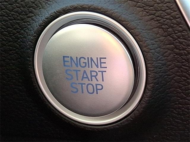 new 2026 Hyundai Sonata car, priced at $30,965