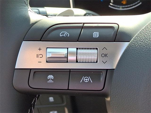 new 2026 Hyundai Sonata car, priced at $30,965