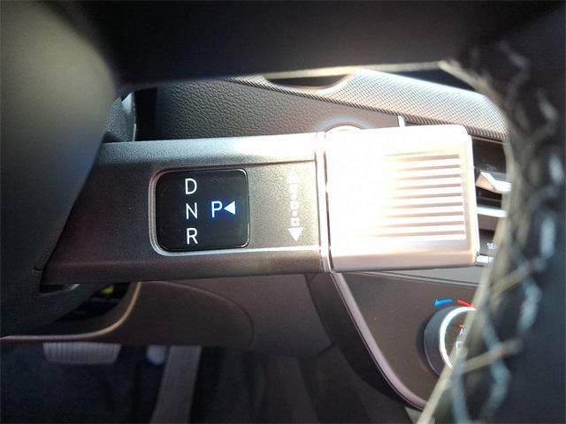 new 2026 Hyundai Sonata car, priced at $30,965