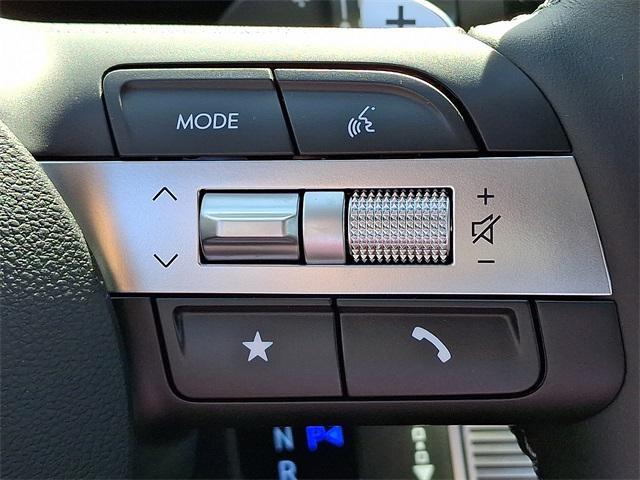 new 2026 Hyundai Sonata car, priced at $30,965