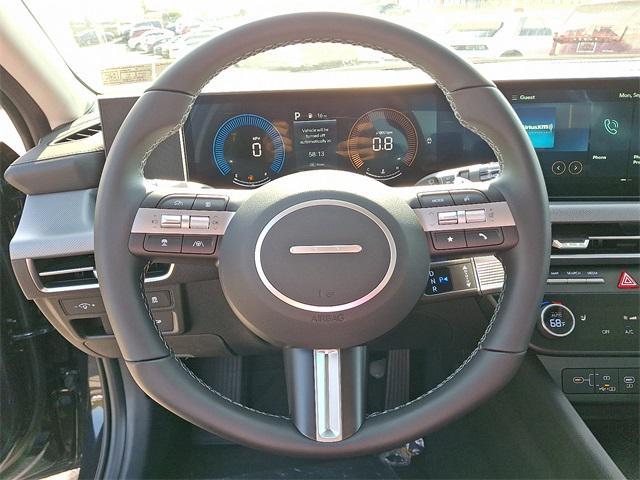 new 2026 Hyundai Sonata car, priced at $30,965