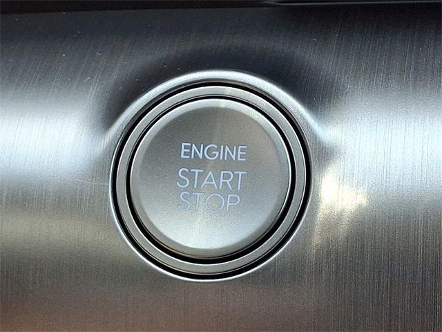 new 2026 Hyundai Kona car, priced at $27,185