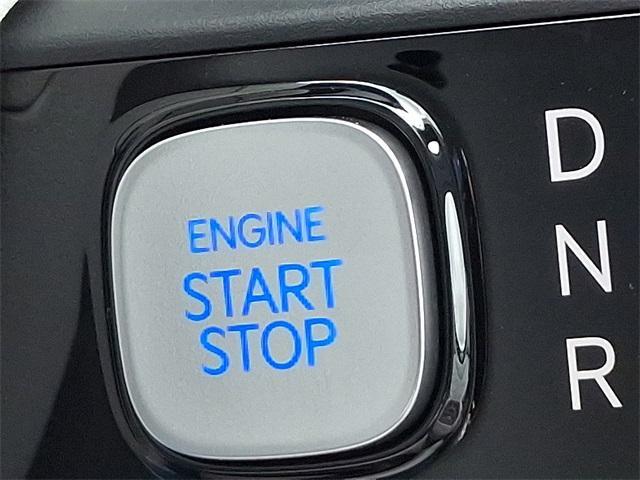 new 2026 Hyundai Palisade car, priced at $51,256