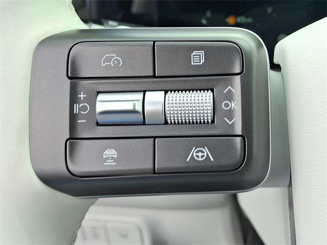 new 2026 Hyundai Palisade car, priced at $51,256