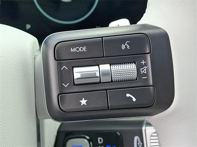 new 2026 Hyundai Palisade car, priced at $51,256