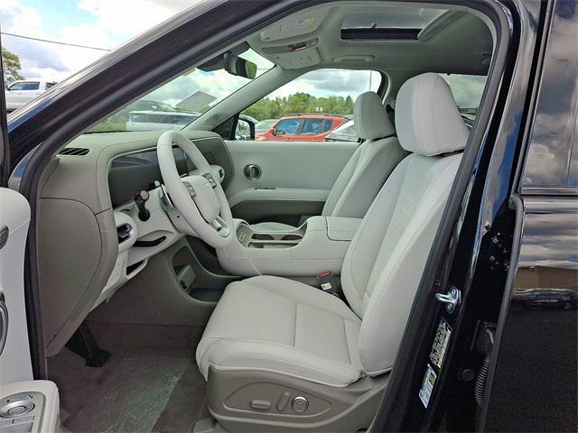 new 2026 Hyundai Palisade car, priced at $51,256