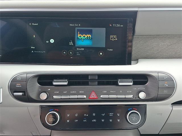 new 2026 Hyundai Palisade car, priced at $51,256