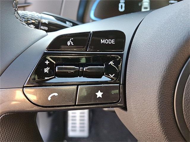 new 2025 Hyundai Elantra car, priced at $23,740