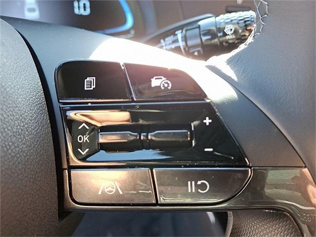 new 2025 Hyundai Elantra car, priced at $23,740