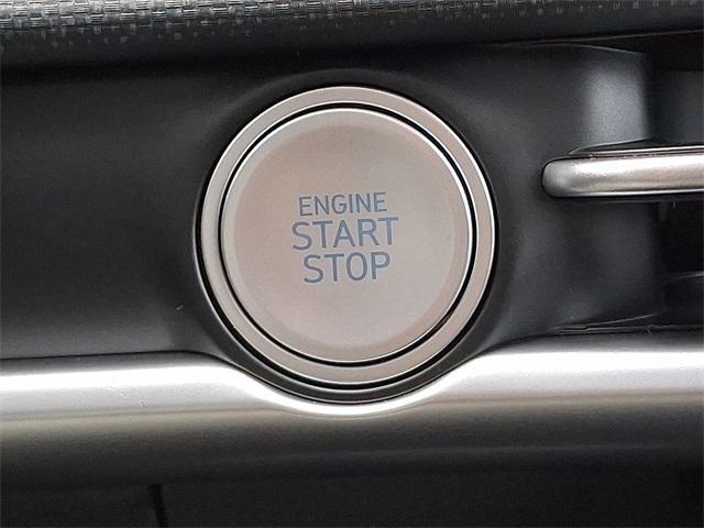 new 2026 Hyundai Tucson car, priced at $34,390