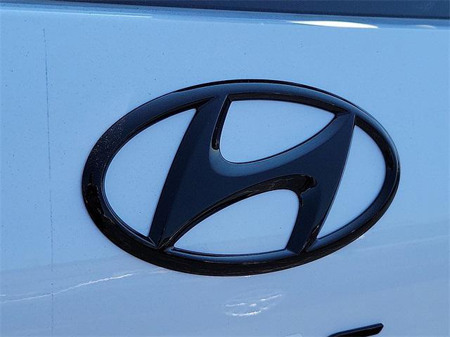 new 2025 Hyundai Palisade car, priced at $52,300