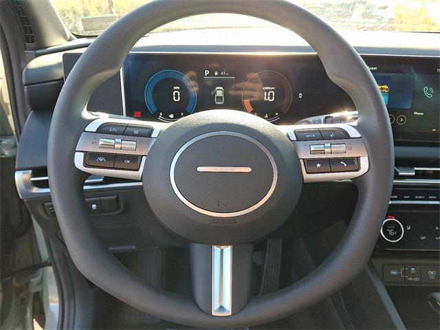 new 2026 Hyundai SANTA CRUZ car, priced at $34,574