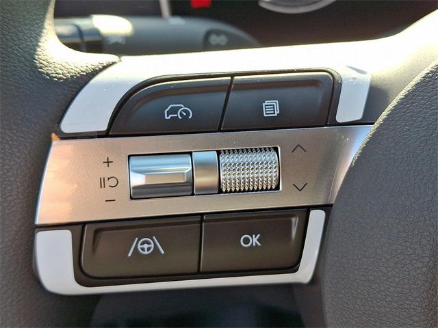 new 2026 Hyundai SANTA CRUZ car, priced at $34,574