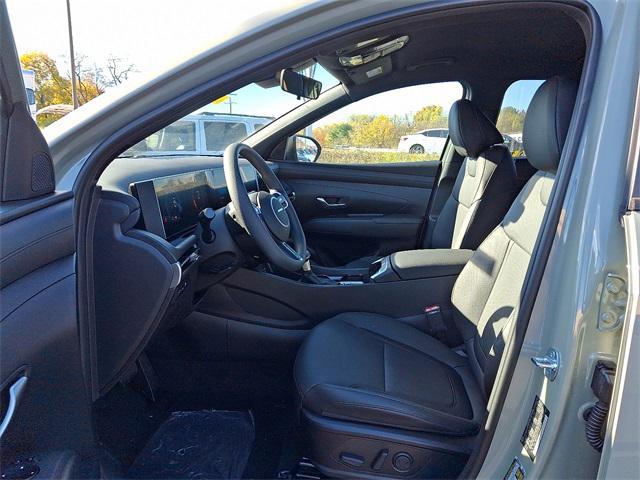 new 2026 Hyundai SANTA CRUZ car, priced at $34,574