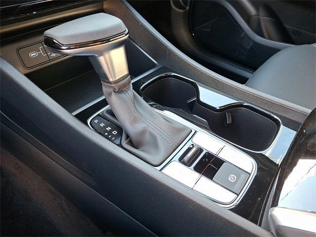 new 2026 Hyundai SANTA CRUZ car, priced at $34,574