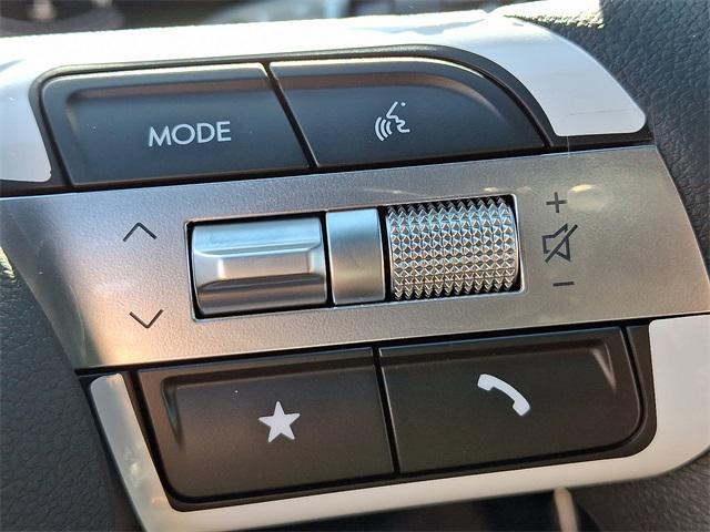 new 2026 Hyundai SANTA CRUZ car, priced at $34,574