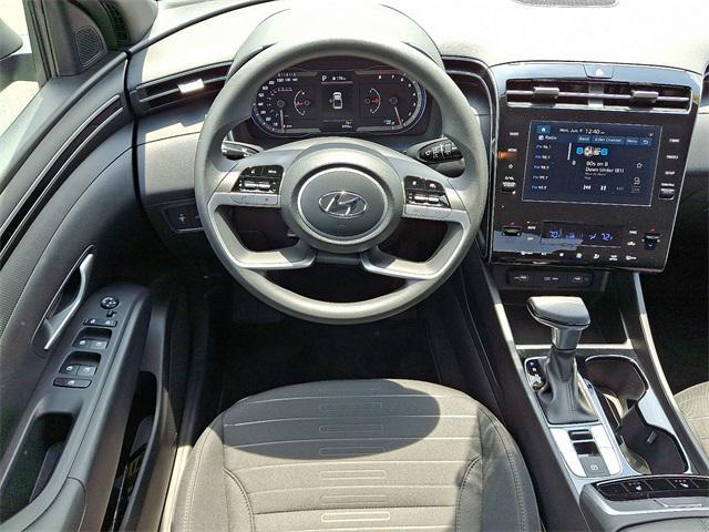 used 2024 Hyundai SANTA CRUZ car, priced at $28,555