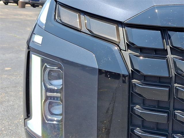 used 2024 Hyundai Palisade car, priced at $39,500