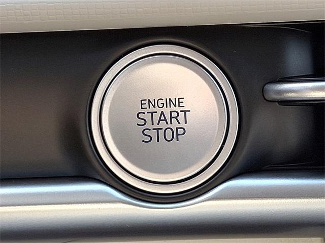 new 2026 Hyundai Tucson car, priced at $30,265