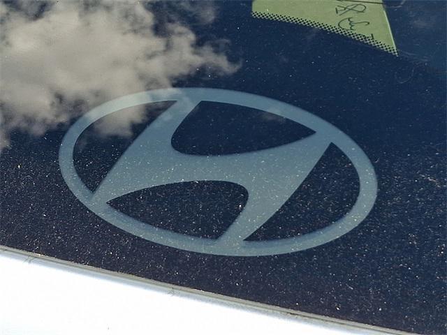 new 2026 Hyundai Tucson car, priced at $42,830