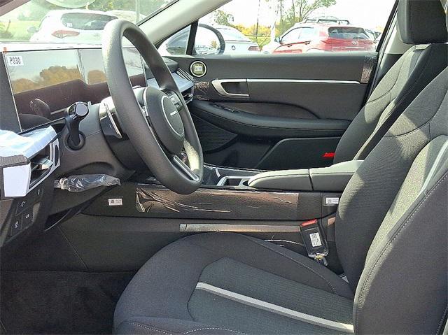new 2025 Hyundai Sonata car, priced at $29,248
