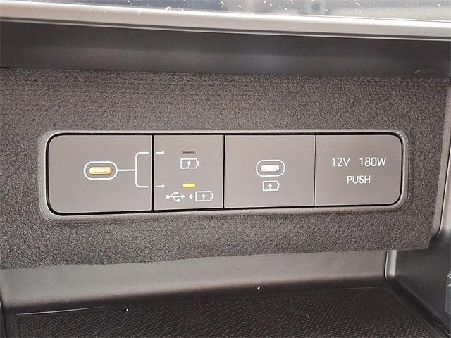 new 2025 Hyundai Sonata car, priced at $29,248