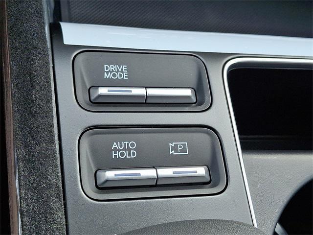 new 2025 Hyundai Sonata car, priced at $29,248