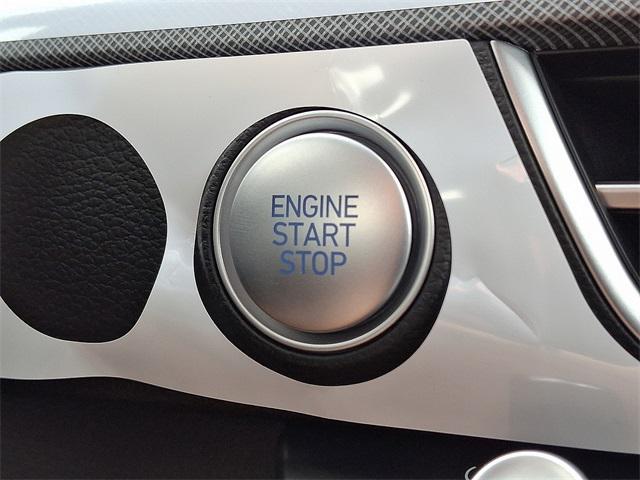new 2025 Hyundai Sonata car, priced at $29,248