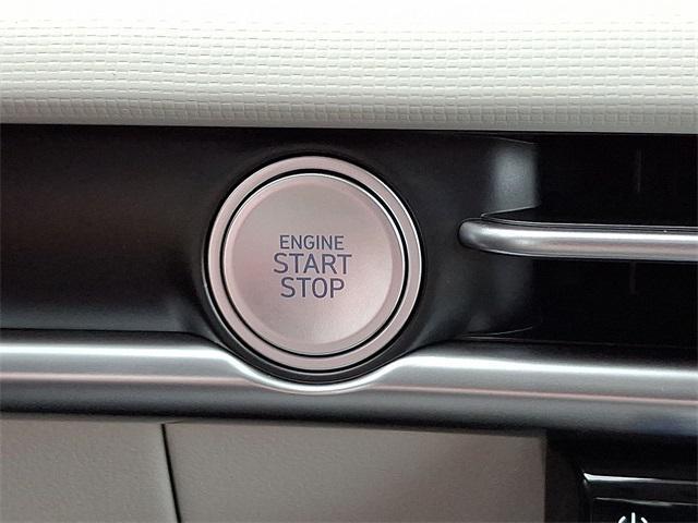 new 2026 Hyundai Tucson car, priced at $31,101