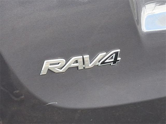 used 2015 Toyota RAV4 car, priced at $13,998