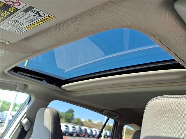 used 2015 Toyota RAV4 car, priced at $13,888