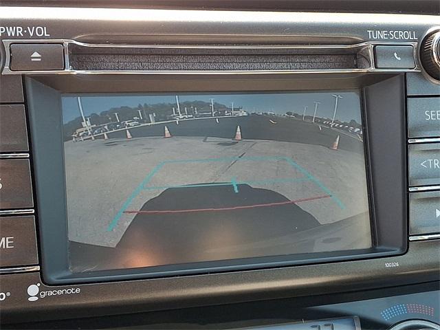 used 2015 Toyota RAV4 car, priced at $13,888